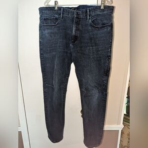 Gap Jeans 38x32 Slim